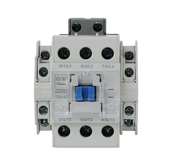 交流電磁接觸器