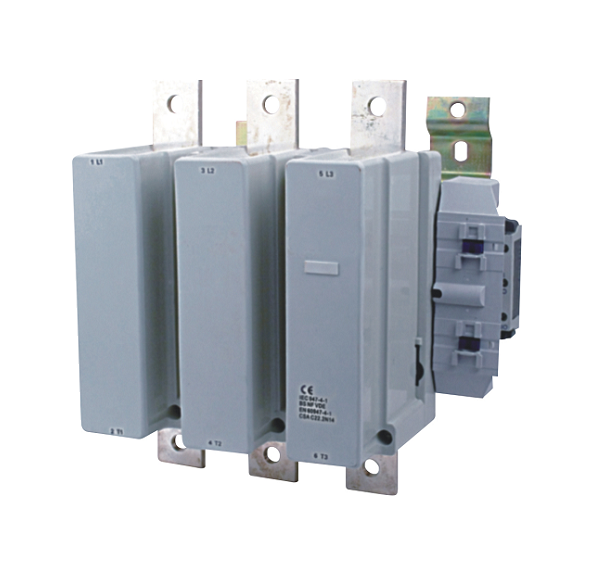 交流電磁接觸器